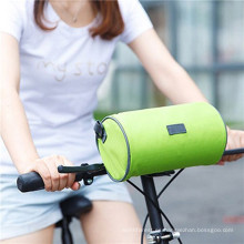 Tourbon nylon Pack bike Bicicleta trasera Alforja / bolsa de sillín